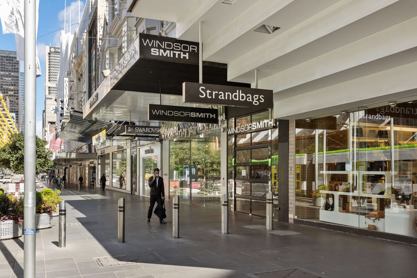 274 Bourke Street Melbourne VIC 3000 - Image 2