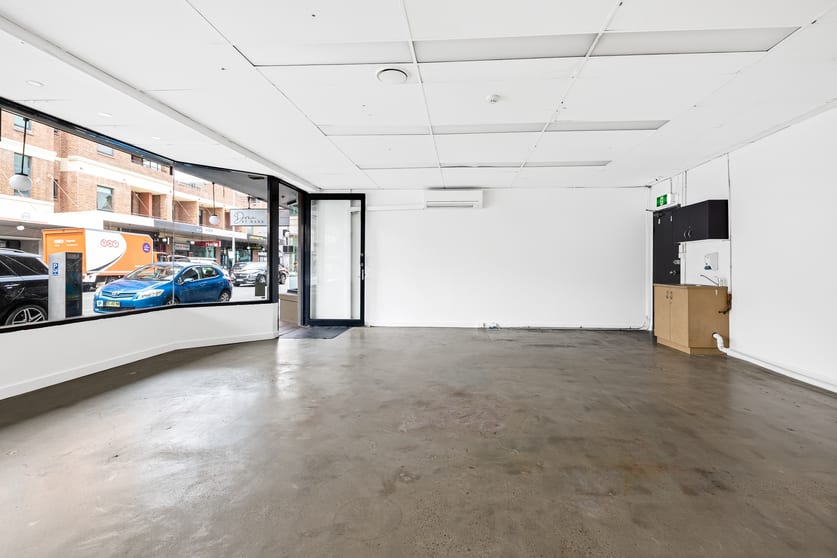 Click to view all images 49/53 King Street Newtown NSW 2042 - Image 2