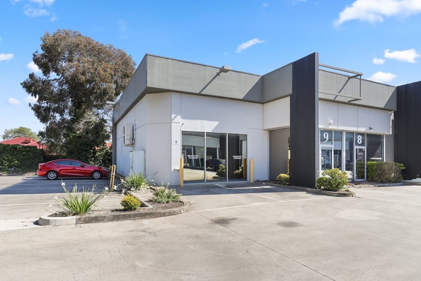 Click to view all images 9/14-26 Audsley Street Clayton South VIC 3169 - Image 1