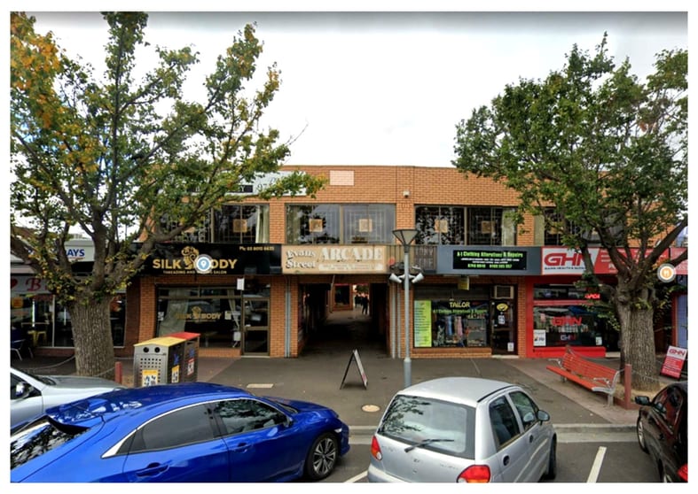 Click to view all images Shop 9/103 Evans Street Arcade Sunbury VIC 3429 - Image 1