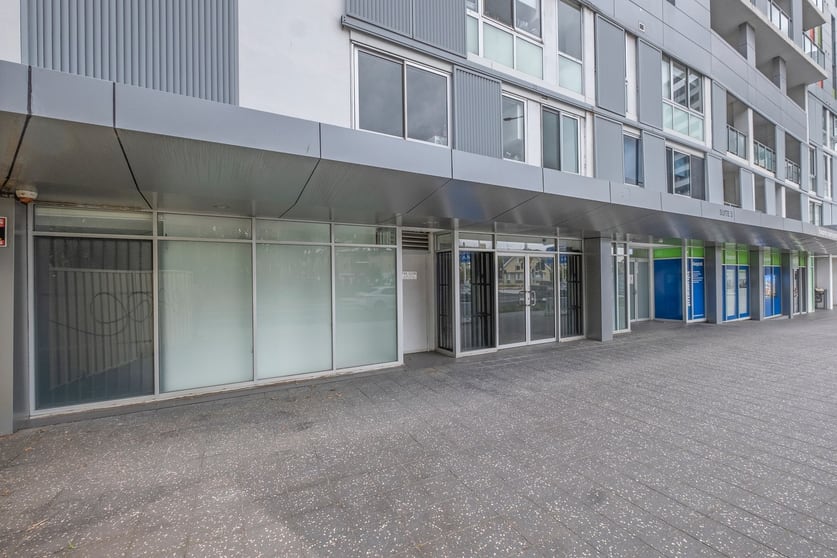 Click to view all images Suite 3/34 Albert Street North Parramatta NSW 2151 - Image 3