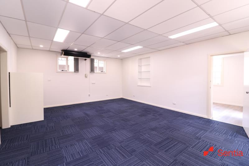 Click to view all images Ground Suite 2/26 Bougainville Street Griffith ACT 2603 - Image 1