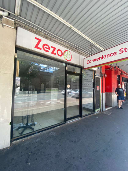236 Elizabeth Street Surry Hills NSW 2010 - Image 1