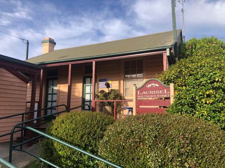 Click to view all images Shop 2/3 Church Street Bundanoon NSW 2578 - Image 1