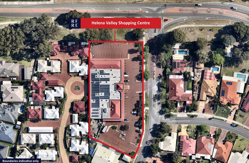 Click to view all images Shop 4/1 Torquata Boulevard Helena Valley WA 6056 - Image 2