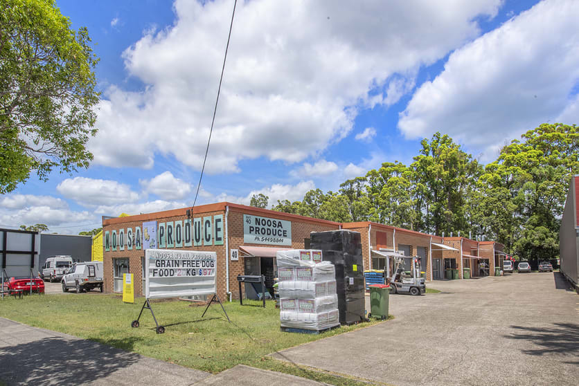 Click to view all images Unit 3, 40 Rene Street Noosaville QLD 4566 - Image 3