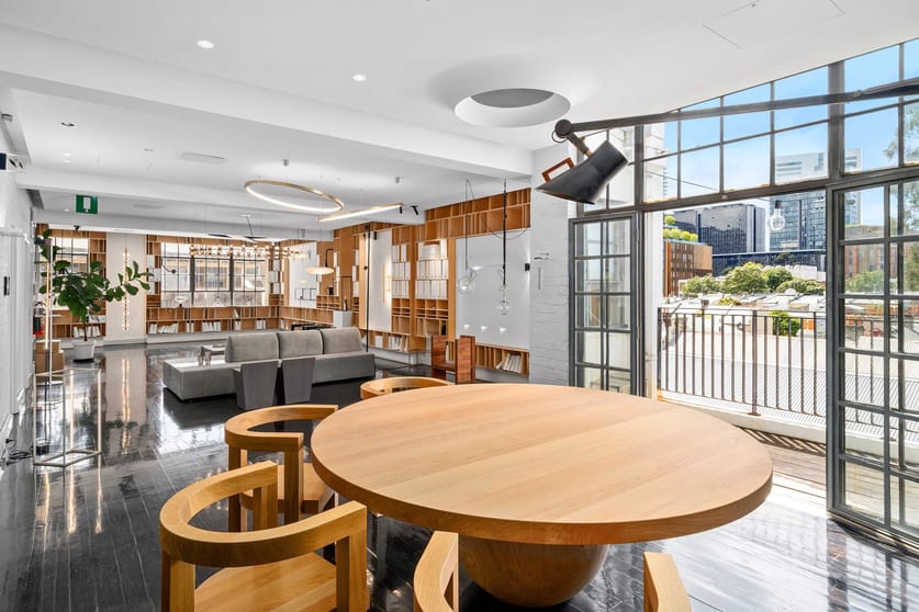 Click to view all images 13-15 LEVEY STREET Chippendale NSW 2008 - Image 2