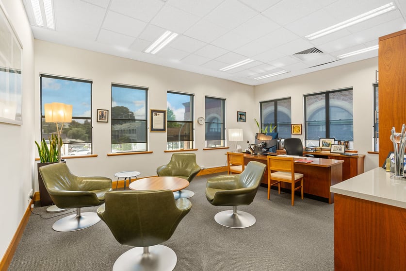 Click to view all images Level 1/420 Hay Street Subiaco WA 6008 - Image 3
