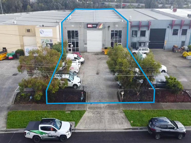 Click to view all images 110 Northgate Drive Thomastown VIC 3074 - Image 1