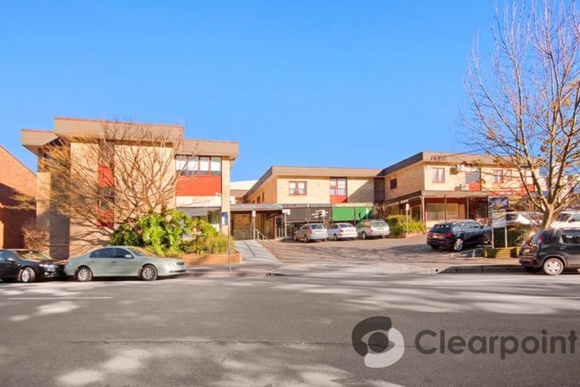 Click to view all images Suite 102/5 Wongala Crescent Beecroft NSW 2119 - Image 1