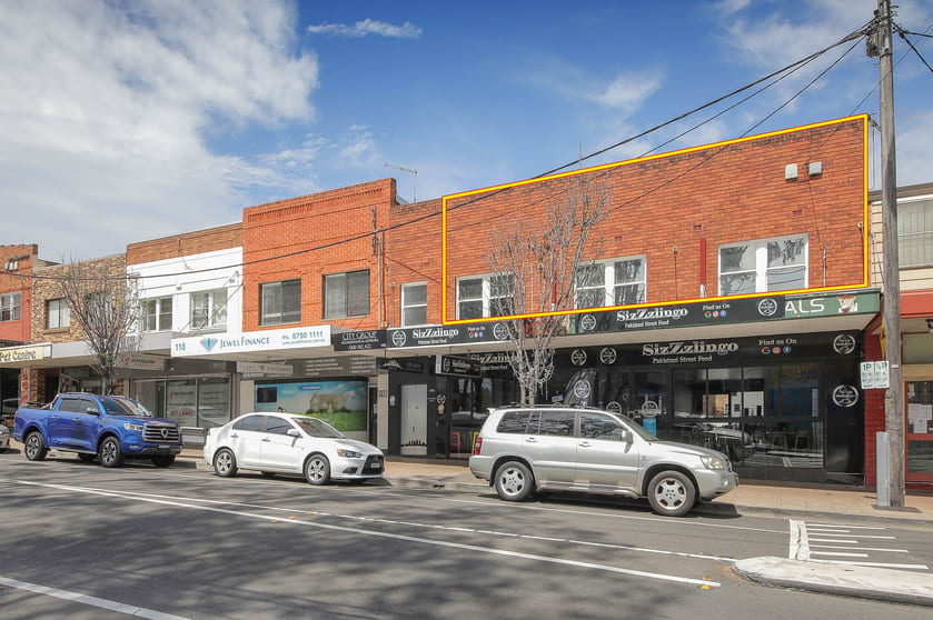 Click to view all images Level 1/116 Cahors Road Padstow NSW 2211 - Image 1