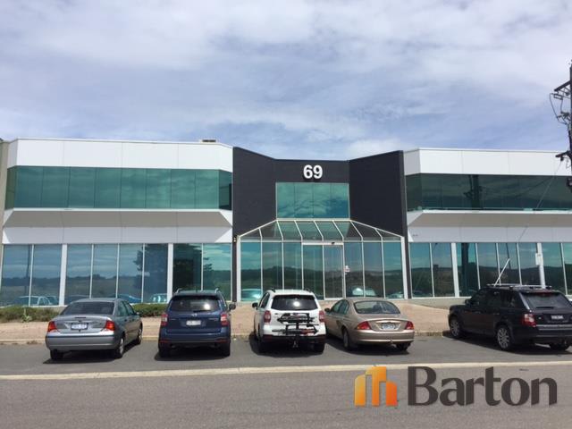 Click to view all images Unit 2/69 Tennant Street Fyshwick ACT 2609 - Image 1