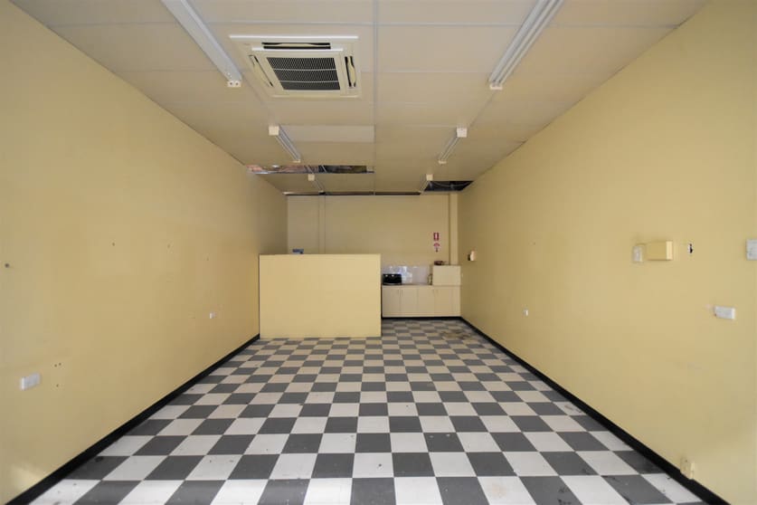 Click to view all images 3/519-525 Dean Street Albury NSW 2640 - Image 1