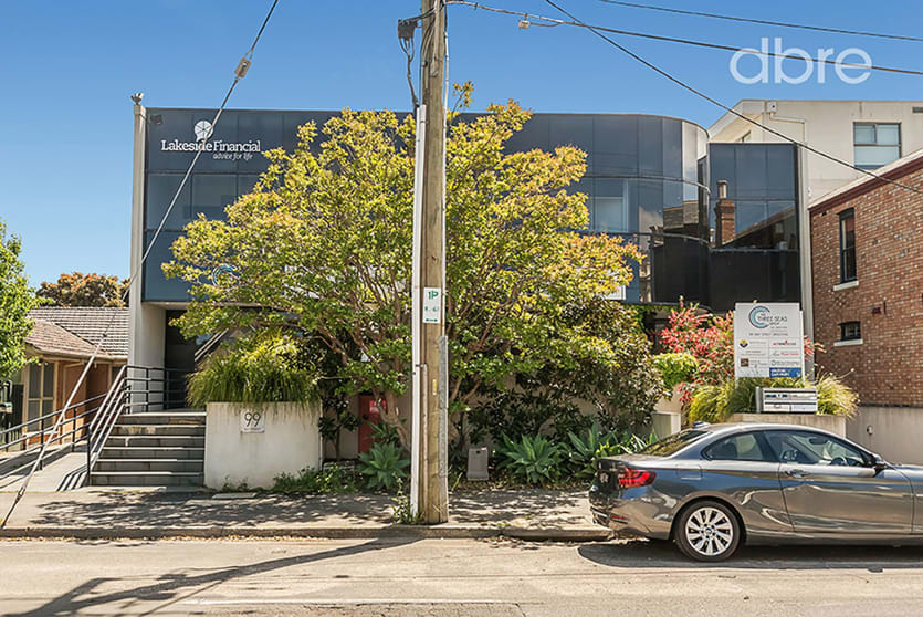 Click to view all images Ground Floor/99 Bay Street Brighton VIC 3186 - Image 1