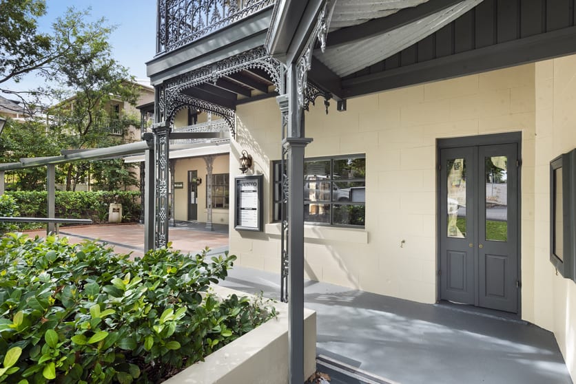 Click to view all images Shop 4 & 5/35 Alexandra Street Hunters Hill NSW 2110 - Image 3