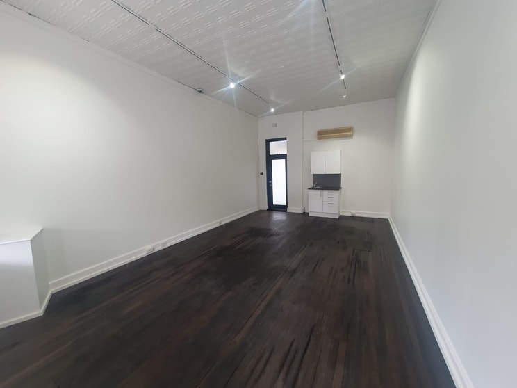 Click to view all images Ground Floor/131 Catherine Street Leichhardt NSW 2040 - Image 2