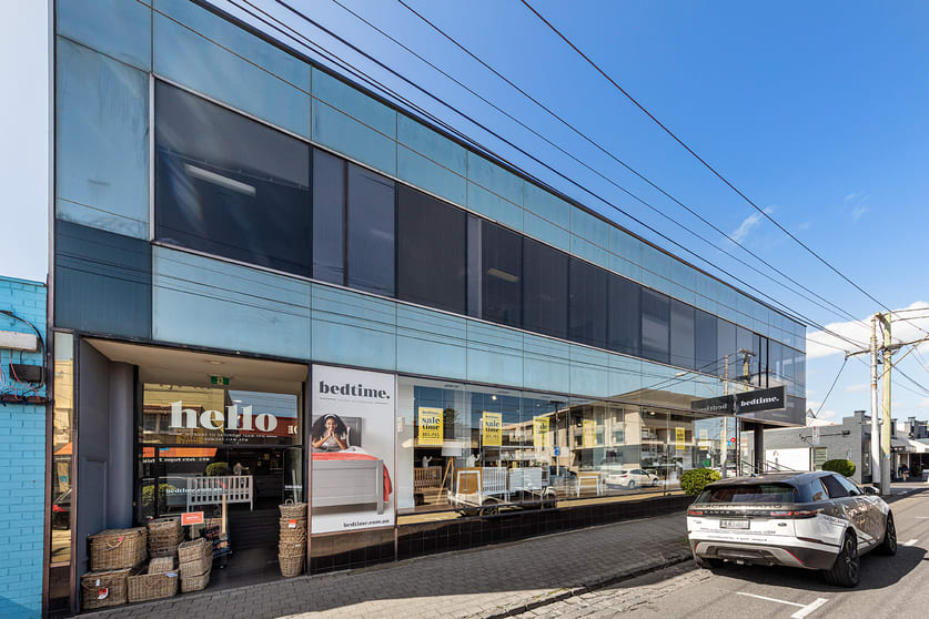 Click to view all images Ground/1349-1365 High Street Malvern VIC 3144 - Image 2