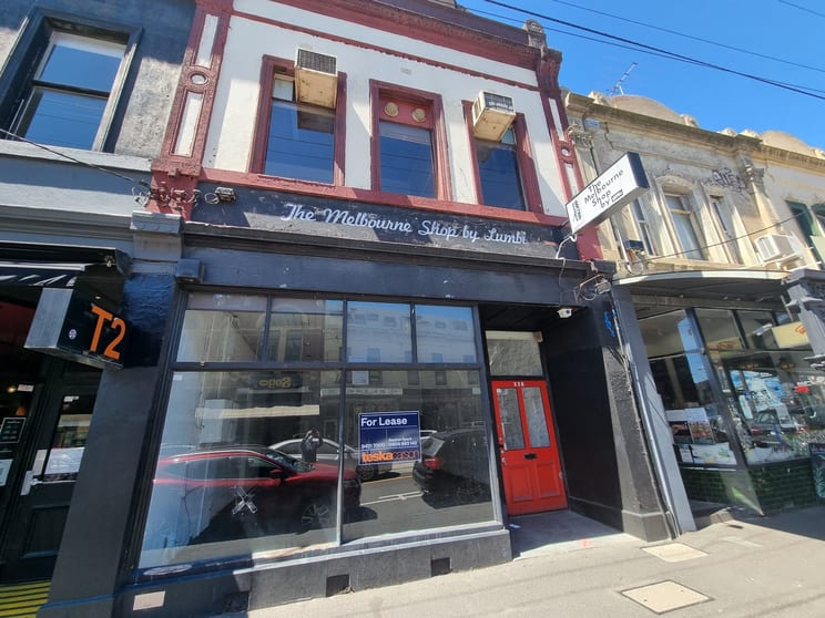 Click to view all images 338 Brunswick Street Fitzroy VIC 3065 - Image 1