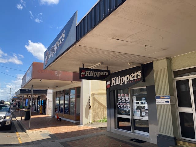 Click to view all images B/102 Bourbong Bundaberg Central QLD 4670 - Image 2
