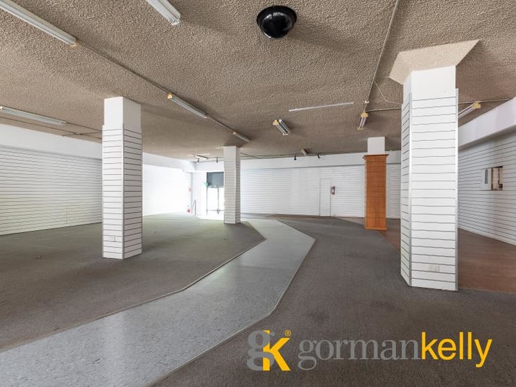 Click to view all images Ground Floor/158 Maroondah Highway Ringwood VIC 3134 - Image 2