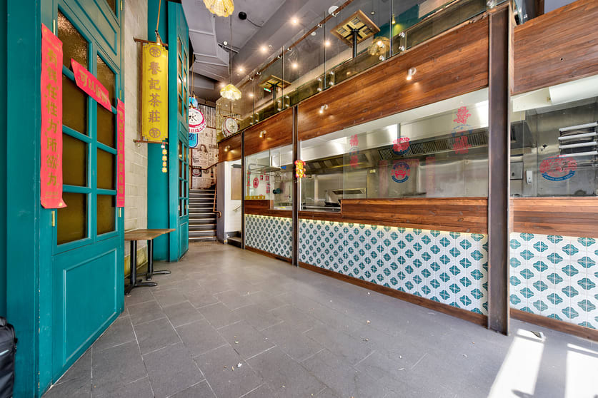 Click to view all images Shop 2/61-79 Quay Street Haymarket NSW 2000 - Image 3