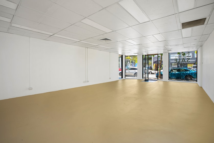 Click to view all images Shop 28, 506 Botany Road Alexandria NSW 2015 - Image 2