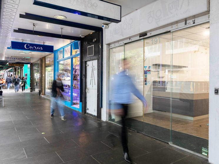 Click to view all images 191 Lonsdale Street Melbourne VIC 3000 - Image 1