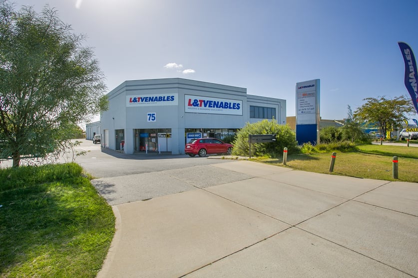 Click to view all images Unit 8/75 Buckingham Dr Wangara WA 6065 - Image 2