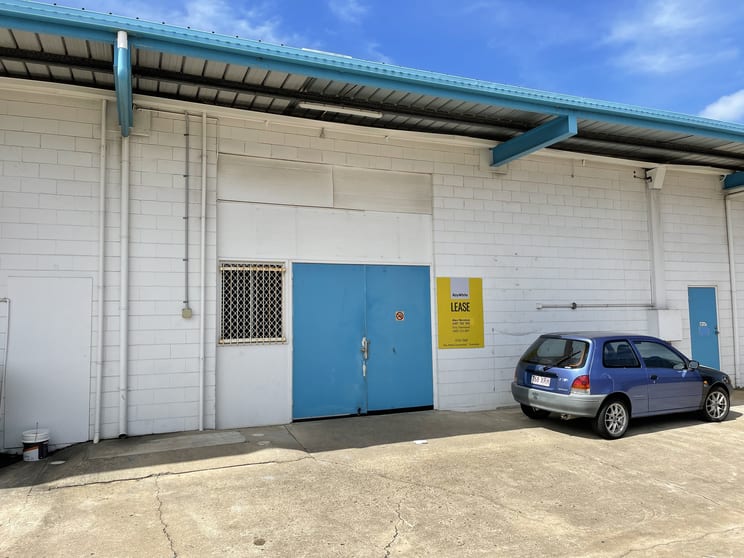 Click to view all images 1B/20 Leyland Street Garbutt QLD 4814 - Image 1