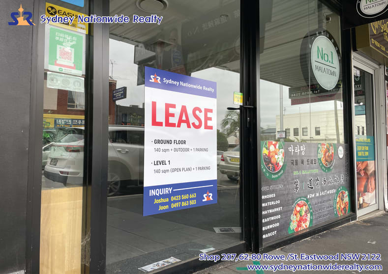 Click to view all images 94 Rowe Street Eastwood NSW 2122 - Image 2