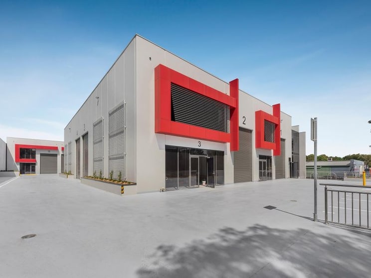 Click to view all images 7/7-9 Oban Road Ringwood VIC 3134 - Image 3