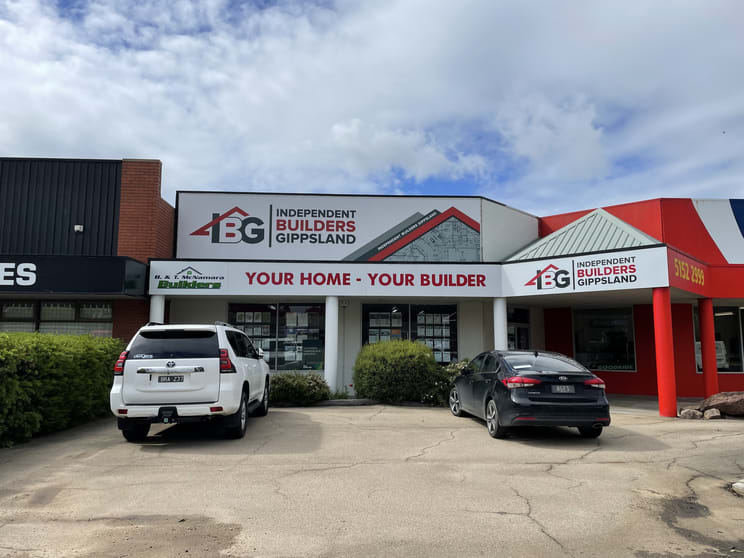 Click to view all images 525A Main Street Bairnsdale VIC 3875 - Image 2