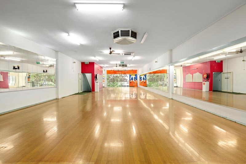 Click to view all images Level 1/437 Elizabeth Street Melbourne VIC 3000 - Image 3