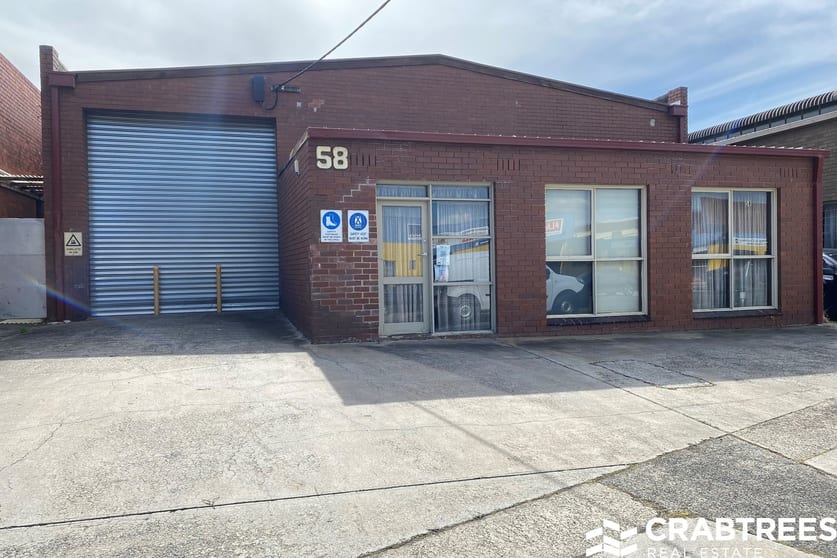 Click to view all images 58 Henderson Road Clayton VIC 3168 - Image 1