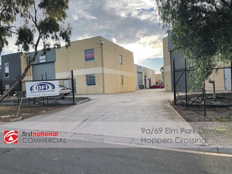 Click to view all images 9a/69 Elm Park Drive Hoppers Crossing VIC 3029 - Image 1