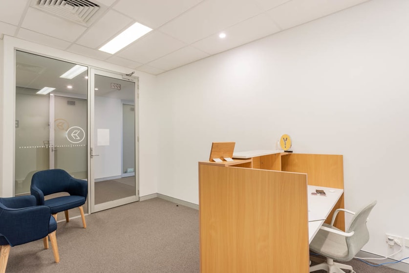Click to view all images 2.22/2-8 Brookhollow Avenue Norwest NSW 2153 - Image 2