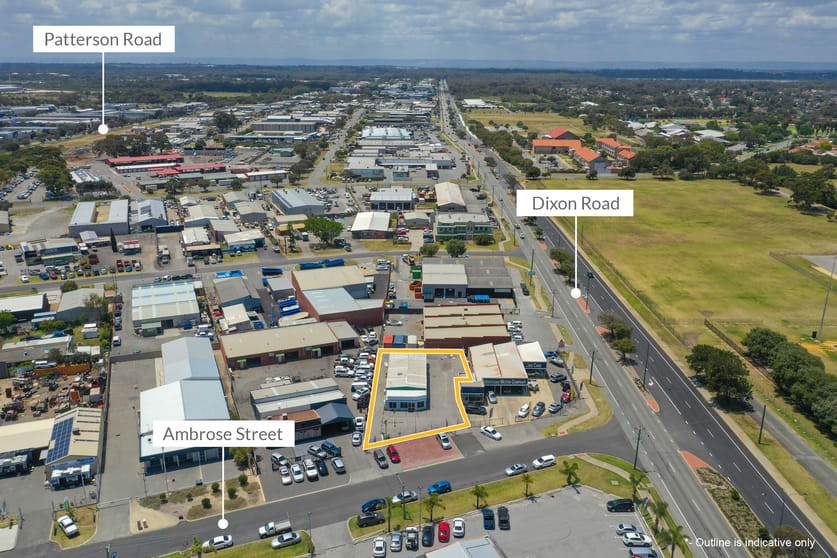 Click to view all images 13B Dixon Road Rockingham WA 6168 - Image 3