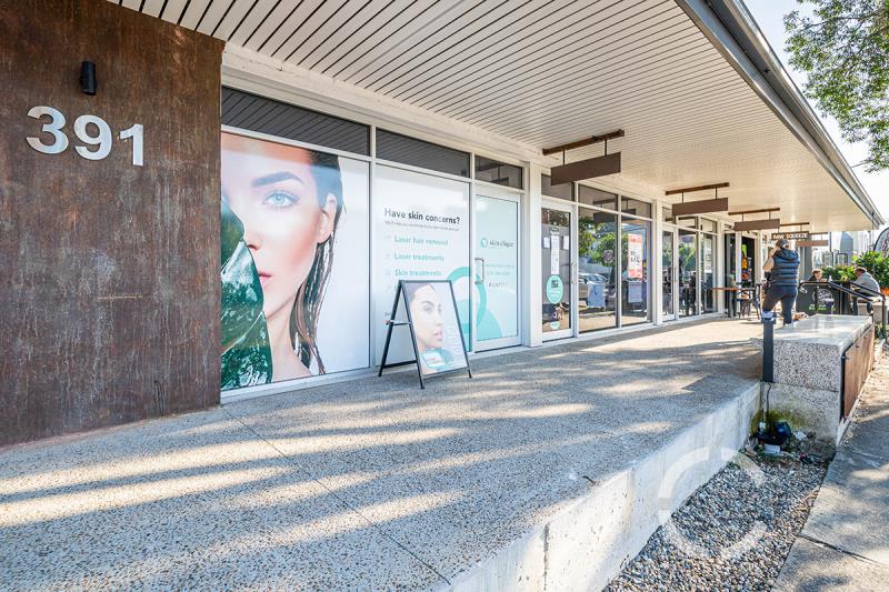 Click to view all images 391 Montague Road West End QLD 4101 - Image 1