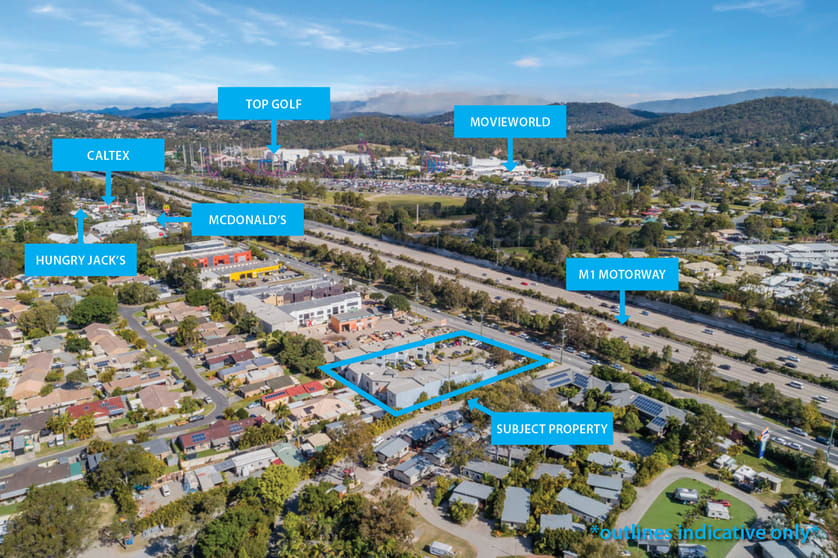 Click to view all images 62 Siganto Drive Helensvale QLD 4212 - Image 2