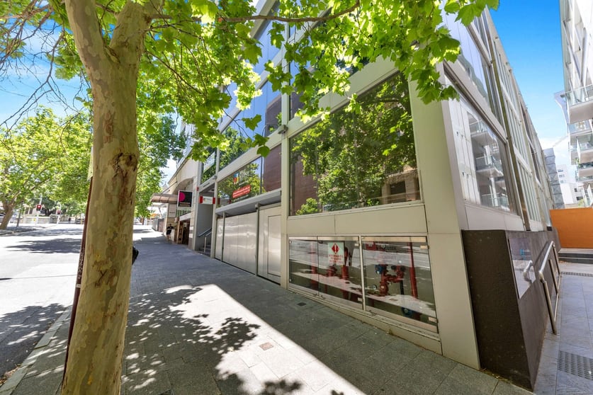 Click to view all images Ground Level/10 Victoria Avenue Perth WA 6000 - Image 2
