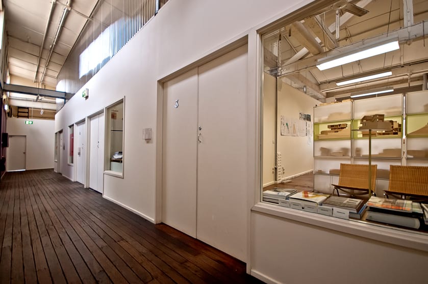 Click to view all images 7/151 Foveaux Street Surry Hills NSW 2010 - Image 2