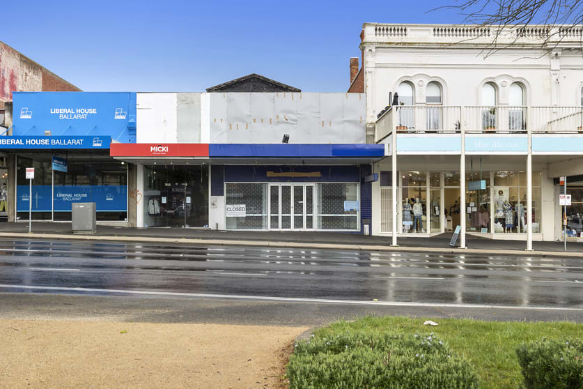 Click to view all images 416 Sturt Street Ballarat Central VIC 3350 - Image 1