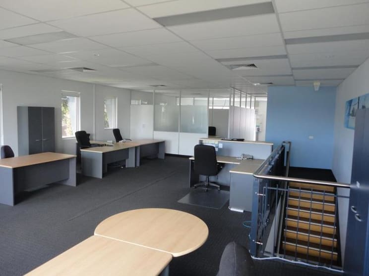 Click to view all images Level 1 Suite D1.1/D1.1 - 63-85 Turner Street Port Melbourne VIC 3207 - Image 2