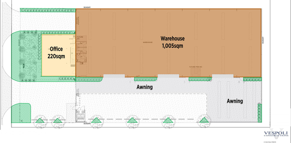 Click to view all images 19 Distinction Road Wangara WA 6065 - Image 2