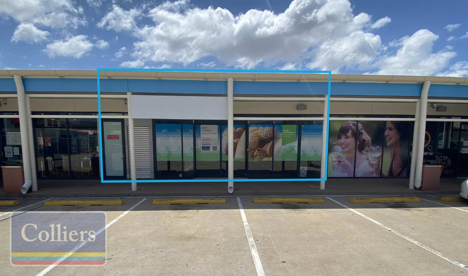 Click to view all images 104/228-244 Riverside Boulevard Douglas QLD 4814 - Image 1