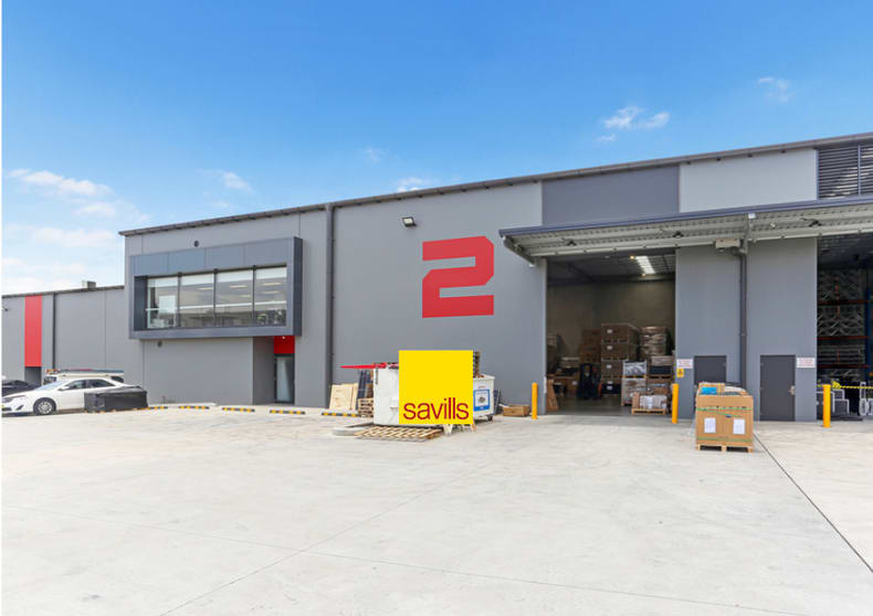 Click to view all images Eastern Creek NSW 2766 - Image 2