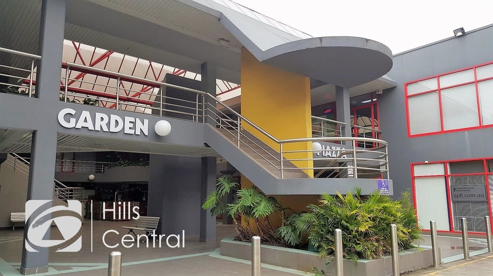 Click to view all images 34/3-9 Terminus Street Castle Hill NSW 2154 - Image 1