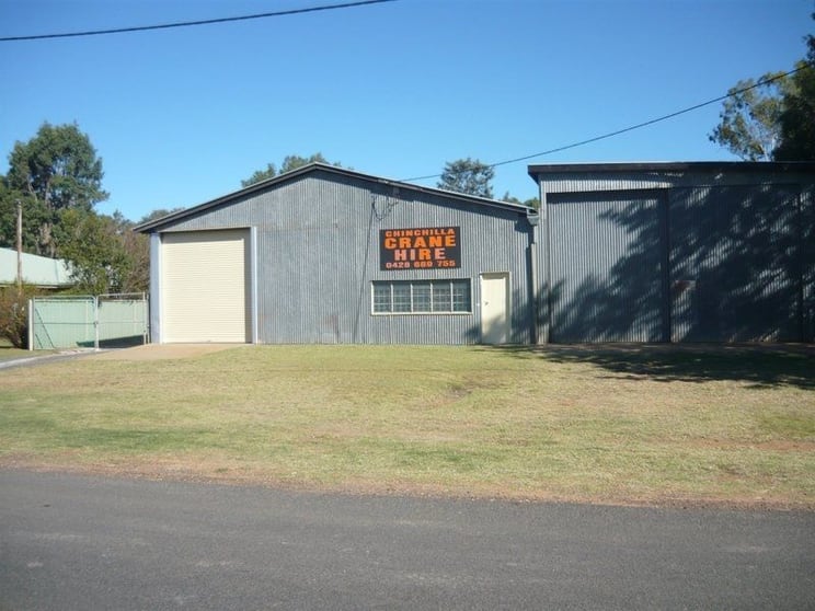 Click to view all images 18 Lloyd Street Chinchilla QLD 4413 - Image 2