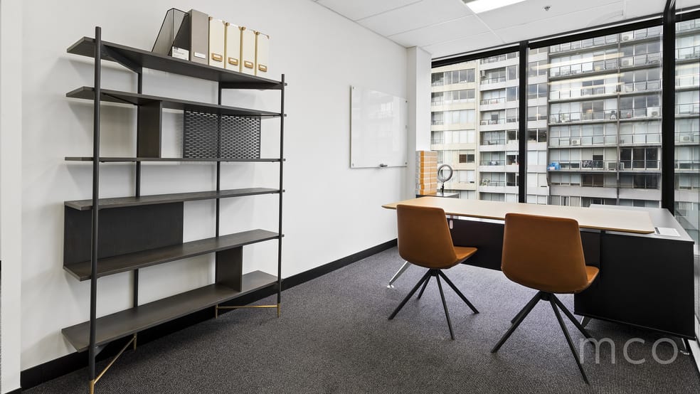 Click to view all images Suite 1416-1420/1 Queens Road Melbourne VIC 3004 - Image 3
