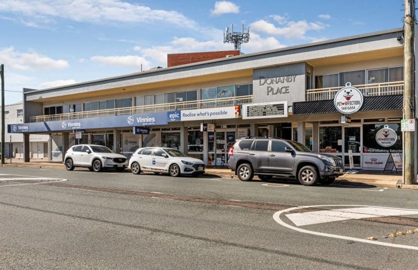 Click to view all images 14-16 Howard Street Nambour QLD 4560 - Image 2